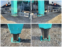 三菱ふそうファイターセルフクレーン4段増トン（6t・8t）[写真22]