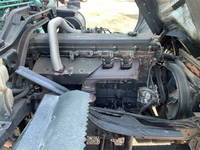 三菱ふそうファイターセルフクレーン4段増トン（6t・8t）[写真26]