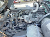 三菱ふそうファイターセルフクレーン4段増トン（6t・8t）[写真27]