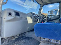 三菱ふそうファイターセルフクレーン4段増トン（6t・8t）[写真31]