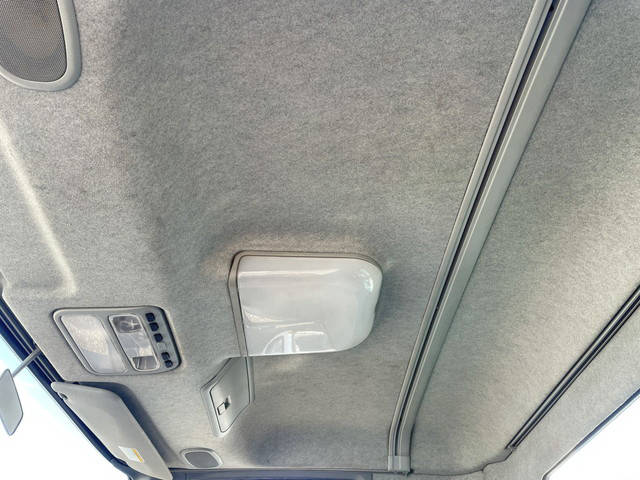 三菱ふそうファイターセルフクレーン4段増トン（6t・8t）[写真33]