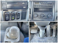 三菱ふそうファイターセルフクレーン4段増トン（6t・8t）[写真37]