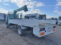 三菱ふそうファイターセルフクレーン4段増トン（6t・8t）[写真04]