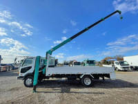 三菱ふそうファイターセルフクレーン4段増トン（6t・8t）[写真06]