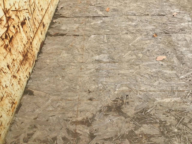 日野レンジャークレーン4段中型（4t）[写真11]