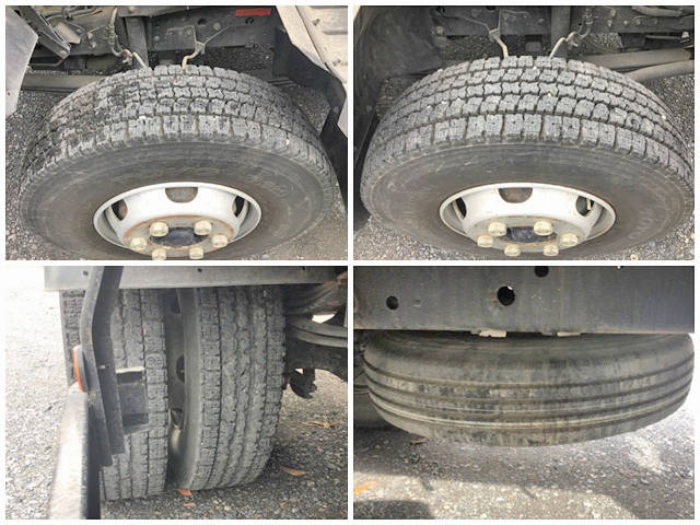 日野レンジャークレーン4段中型（4t）[写真18]