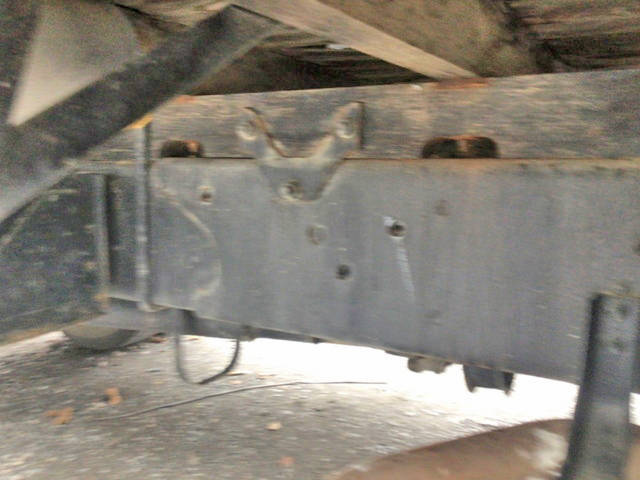 日野レンジャークレーン4段中型（4t）[写真21]