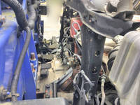 日野レンジャークレーン4段中型（4t）[写真24]