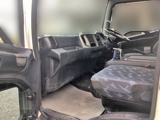 日野レンジャークレーン4段中型（4t）[写真29]