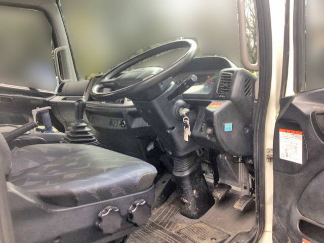 日野レンジャークレーン4段中型（4t）[写真31]