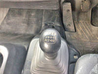 日野レンジャークレーン4段中型（4t）[写真35]