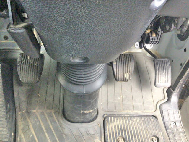 日野レンジャークレーン4段中型（4t）[写真36]