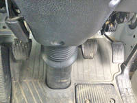 日野レンジャークレーン4段中型（4t）[写真36]