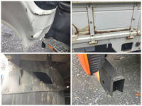 日野レンジャークレーン4段中型（4t）[写真37]