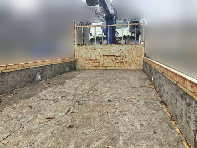 日野レンジャークレーン4段中型（4t）[写真08]