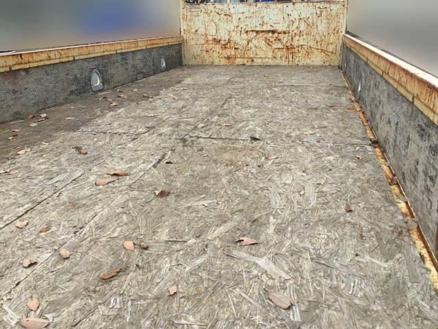 日野レンジャークレーン4段中型（4t）[写真09]