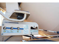 いすゞギガミキサー車（コンクリートミキサー）大型（10t）[写真12]