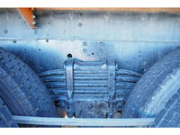 いすゞギガミキサー車（コンクリートミキサー）大型（10t）[写真18]