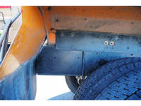 いすゞギガミキサー車（コンクリートミキサー）大型（10t）[写真19]