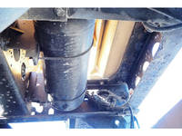 いすゞギガミキサー車（コンクリートミキサー）大型（10t）[写真21]