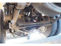 いすゞギガミキサー車（コンクリートミキサー）大型（10t）[写真22]