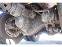 いすゞギガミキサー車（コンクリートミキサー）大型（10t）[写真24]