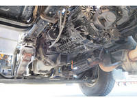 いすゞギガミキサー車（コンクリートミキサー）大型（10t）[写真25]