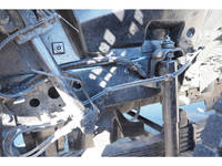 いすゞギガミキサー車（コンクリートミキサー）大型（10t）[写真26]