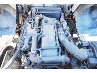 いすゞギガミキサー車（コンクリートミキサー）大型（10t）[写真28]