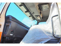 いすゞギガミキサー車（コンクリートミキサー）大型（10t）[写真30]