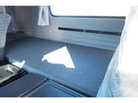 いすゞギガミキサー車（コンクリートミキサー）大型（10t）[写真31]