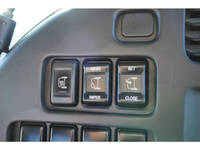 いすゞギガミキサー車（コンクリートミキサー）大型（10t）[写真35]