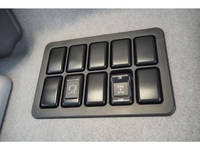 いすゞギガミキサー車（コンクリートミキサー）大型（10t）[写真36]