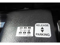 いすゞギガミキサー車（コンクリートミキサー）大型（10t）[写真39]