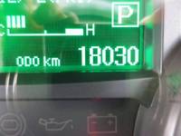 三菱ふそうキャンターアルミバン小型（2t・3t）[写真13]