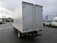 三菱ふそうキャンターアルミバン小型（2t・3t）[写真05]