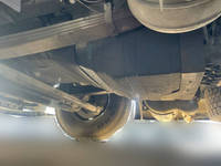 UDトラックスクオントレーラーヘッド（トラクターヘッド）大型（10t）[写真15]