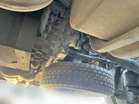 UDトラックスクオントレーラーヘッド（トラクターヘッド）大型（10t）[写真16]