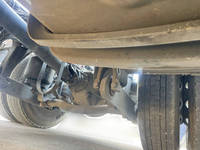 UDトラックスクオントレーラーヘッド（トラクターヘッド）大型（10t）[写真18]