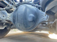 UDトラックスクオントレーラーヘッド（トラクターヘッド）大型（10t）[写真20]