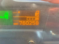 UDトラックスクオントレーラーヘッド（トラクターヘッド）大型（10t）[写真35]