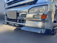 UDトラックスクオントレーラーヘッド（トラクターヘッド）大型（10t）[写真07]