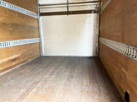 三菱ふそうキャンターアルミバン小型（2t・3t）[写真10]