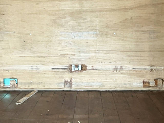 三菱ふそうキャンターアルミバン小型（2t・3t）[写真14]