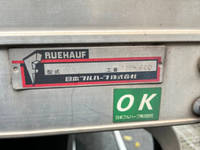 三菱ふそうキャンターアルミバン小型（2t・3t）[写真15]