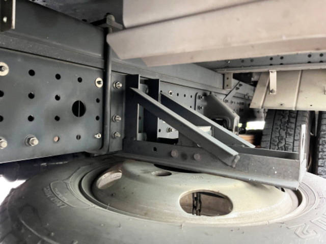 三菱ふそうキャンターアルミバン小型（2t・3t）[写真19]