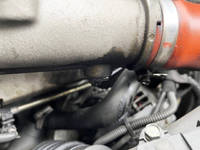 三菱ふそうキャンターアルミバン小型（2t・3t）[写真23]