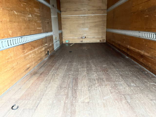 三菱ふそうキャンターアルミバン小型（2t・3t）[写真07]