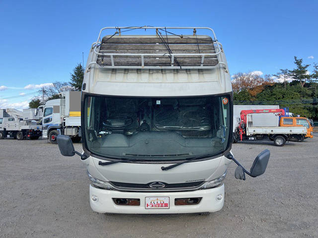 日野デュトロローダーダンプ小型（2t・3t）[写真10]