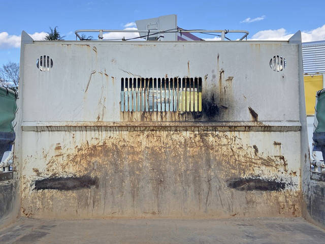 日野デュトロローダーダンプ小型（2t・3t）[写真14]